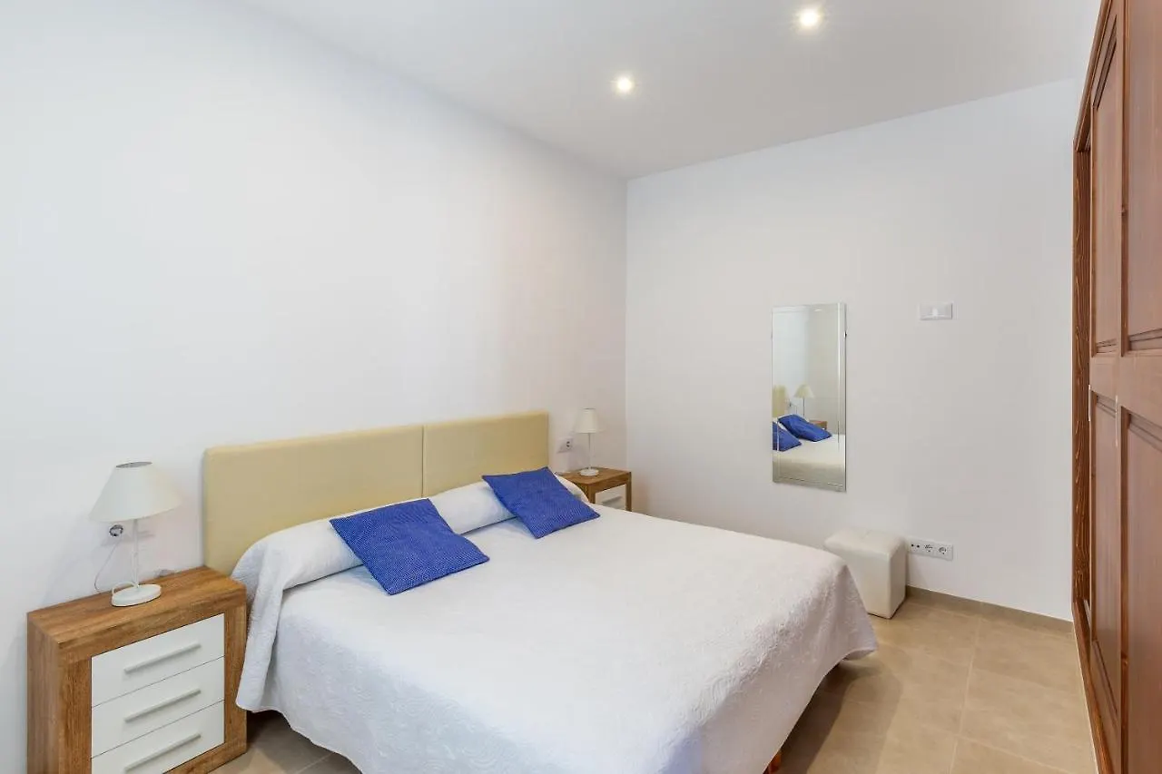 Cas Padrins De Ses Tanques Villa Ariany Holiday home