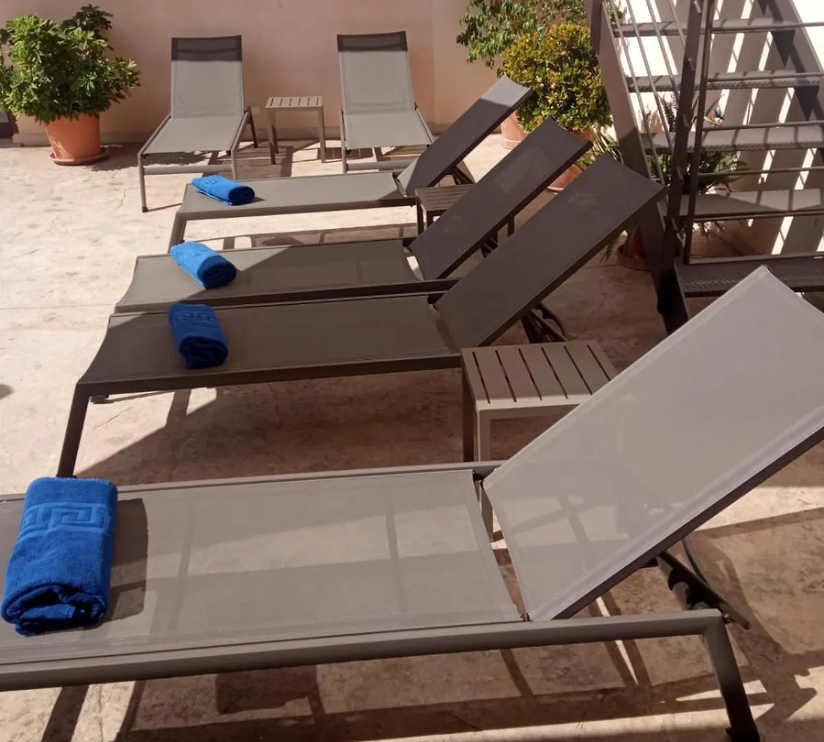 Holiday home Cas Padrins De Ses Tanques Villa Ariany Spain